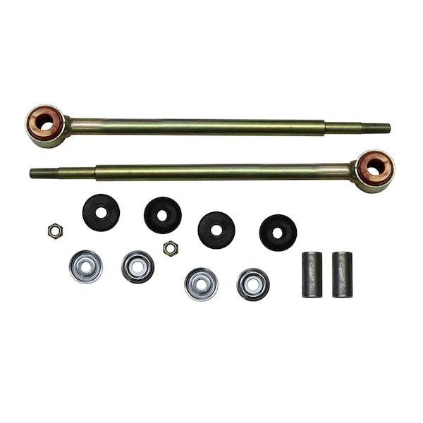 Skyjacker SWAY BAR LNKS, 6INFRT 05 F250 SBE5956 - main
